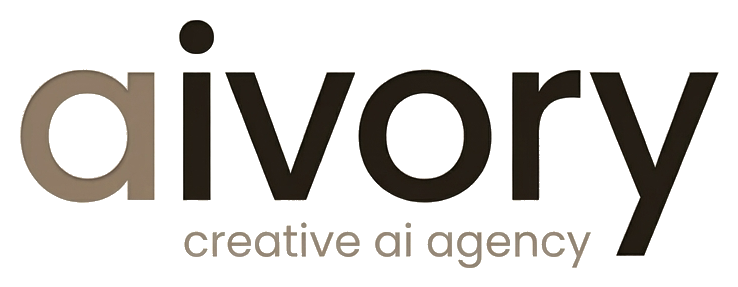 aivory — creative ai agency